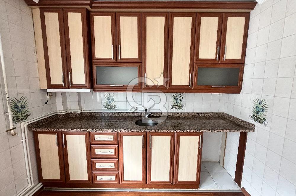ÇANAKKALE MERKEZ CEVATPAŞADA DENİZ MANZARALI KİRALIK 3+1 DAİRE