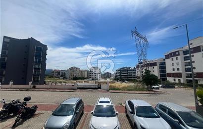 ÇANAKKALE KEPEZ MEDİGARDEN SİTESİ'NDE KİRALIK 1+1 DAİRE