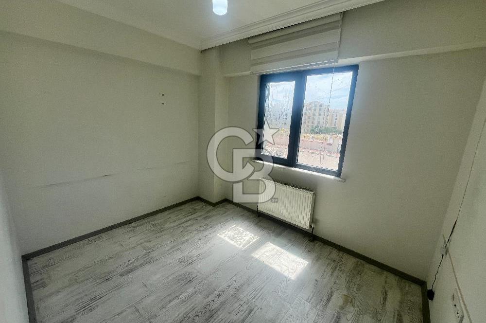 ÇANAKKALE KEPEZ MEDİGARDEN SİTESİ'NDE KİRALIK 1+1 DAİRE