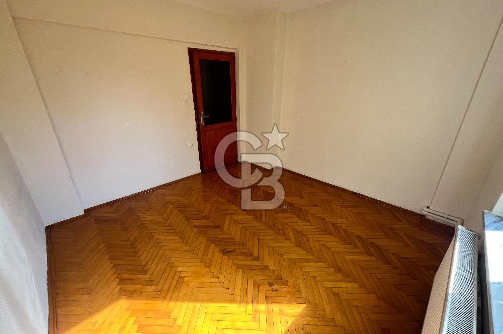 ÇANAKKALE MERKEZ CEVATPAŞADA DENİZ MANZARALI KİRALIK 3+1 DAİRE