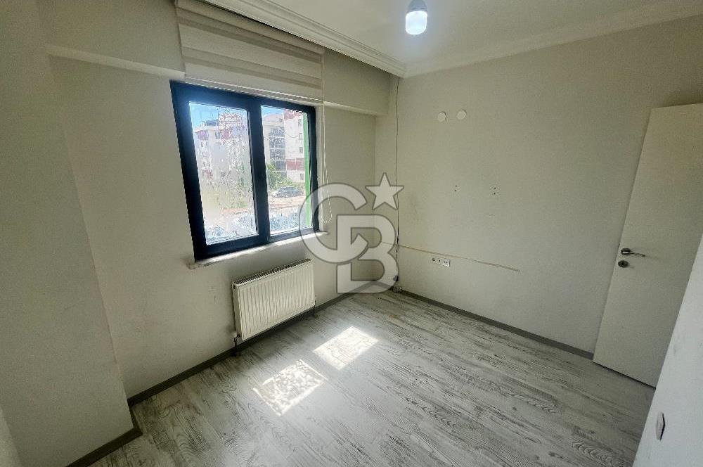 ÇANAKKALE KEPEZ MEDİGARDEN SİTESİ'NDE KİRALIK 1+1 DAİRE