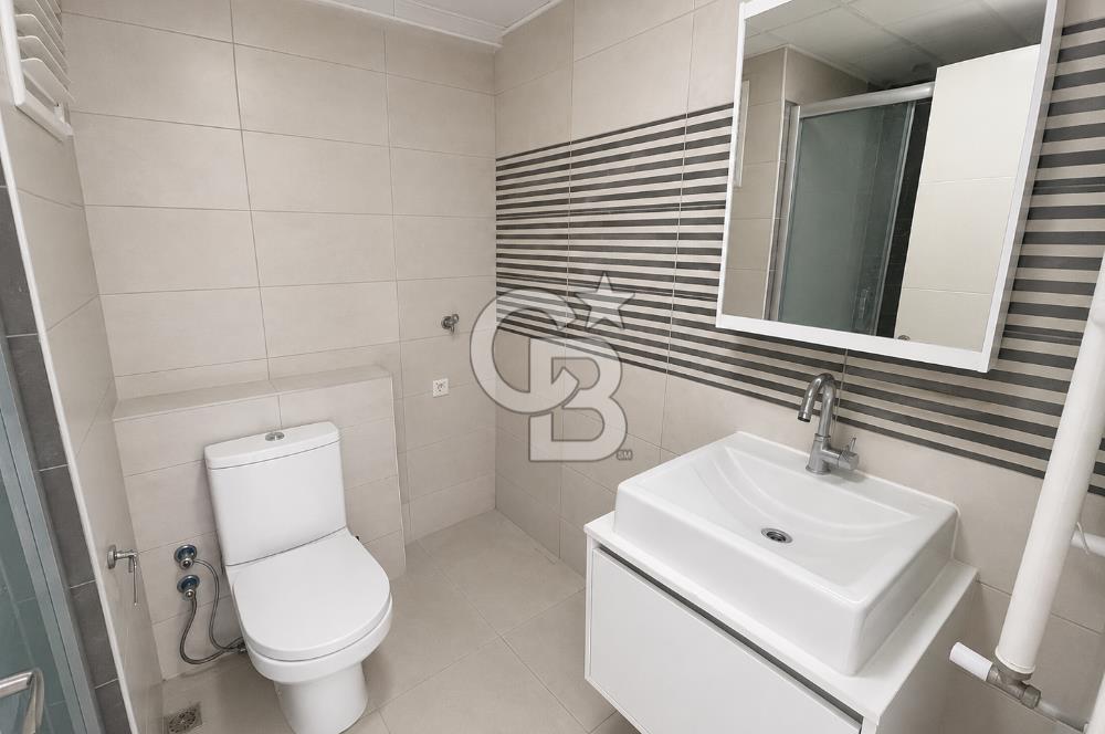 ÇANAKKALE KEPEZ MEDİGARDEN SİTESİ'NDE KİRALIK 1+1 DAİRE