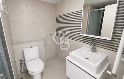ÇANAKKALE KEPEZ MEDİGARDEN SİTESİ'NDE KİRALIK 1+1 DAİRE
