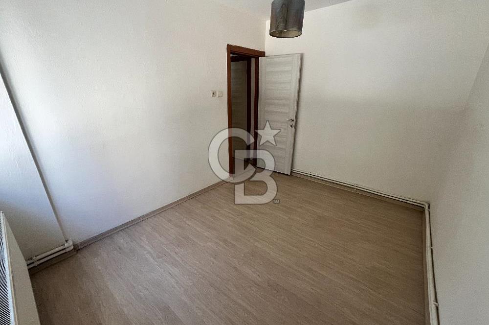 ÇANAKKALE MERKEZ 18 MART İLKOKULU ARKASINDA KİRALIK 2+1 DAİRE