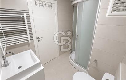 ÇANAKKALE KEPEZ MEDİGARDEN SİTESİ'NDE KİRALIK 1+1 DAİRE