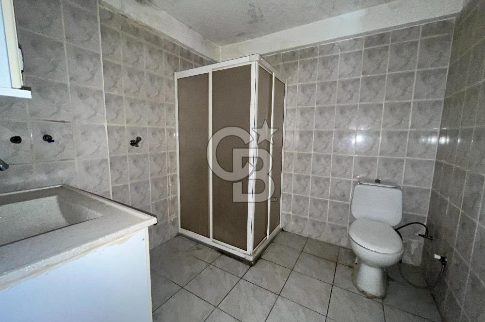 ÇANAKKALE MERKEZ 18 MART İLKOKULU ARKASINDA KİRALIK 2+1 DAİRE