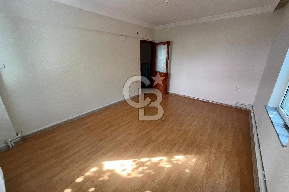 ÇANAKKALE MERKEZ CEVATPAŞADA DENİZ MANZARALI KİRALIK 3+1 DAİRE
