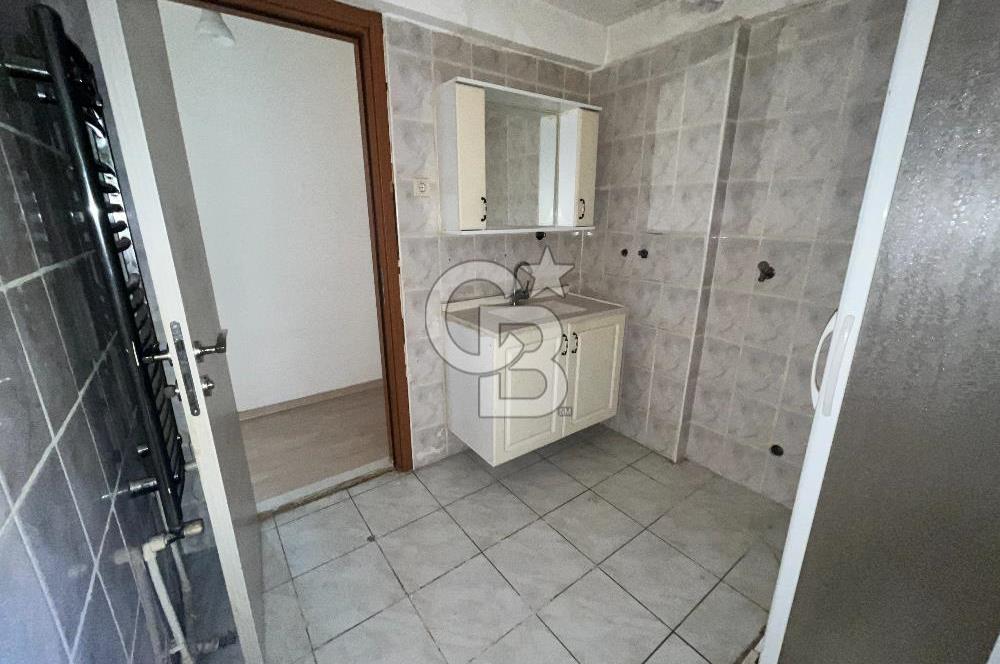 ÇANAKKALE MERKEZ 18 MART İLKOKULU ARKASINDA KİRALIK 2+1 DAİRE