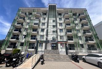ÇANAKKALE KEPEZ MEDİGARDEN SİTESİ'NDE KİRALIK 1+1 DAİRE - 1 - 356926