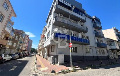 ÇANAKKALE MERKEZ 18 MART İLKOKULU ARKASINDA KİRALIK 2+1 DAİRE
