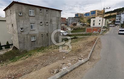 KOCAELİ DİLOVASI TURGUT ÖZAL MH. 263m² KONUT İMARLI SATILIK ARSA