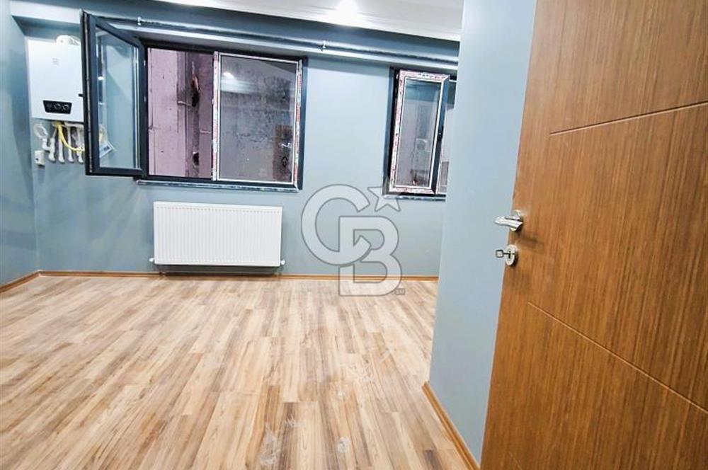 Fırsat Şişli Mahmut Şevket Paşa da Satılık 1+1 daire