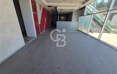 ŞEKERPINAR RAMADA OTELİNE BAĞLI  5000M2 KİRALIK DÜKKAN-MAĞAZA-DEPO
