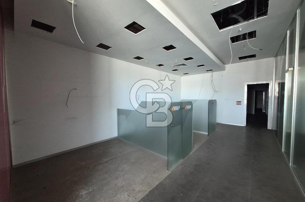ŞEKERPINAR RAMADA OTELİNE BAĞLI  5000M2 KİRALIK DÜKKAN-MAĞAZA-DEPO