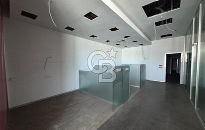 ŞEKERPINAR RAMADA OTELİNE BAĞLI  5000M2 KİRALIK DÜKKAN-MAĞAZA-DEPO