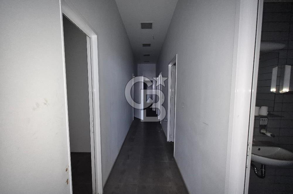 ŞEKERPINAR RAMADA OTELİNE BAĞLI  5000M2 KİRALIK DÜKKAN-MAĞAZA-DEPO
