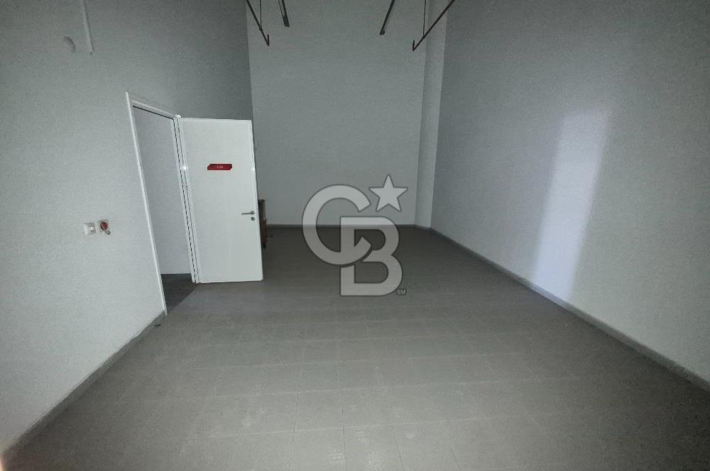 ŞEKERPINAR RAMADA OTELİNE BAĞLI  5000M2 KİRALIK DÜKKAN-MAĞAZA-DEPO