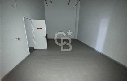 ŞEKERPINAR RAMADA OTELİNE BAĞLI  5000M2 KİRALIK DÜKKAN-MAĞAZA-DEPO
