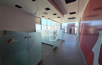 ŞEKERPINAR RAMADA OTELİNE BAĞLI  5000M2 KİRALIK DÜKKAN-MAĞAZA-DEPO