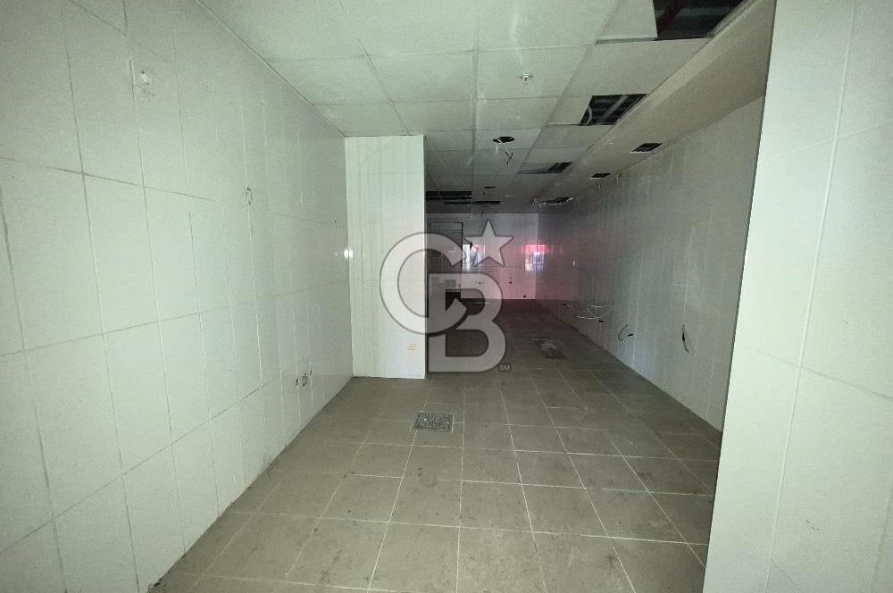 ŞEKERPINAR RAMADA OTELİNE BAĞLI  5000M2 KİRALIK DÜKKAN-MAĞAZA-DEPO