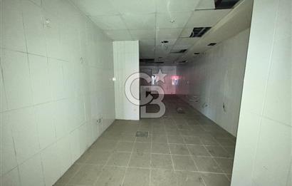 ŞEKERPINAR RAMADA OTELİNE BAĞLI  5000M2 KİRALIK DÜKKAN-MAĞAZA-DEPO