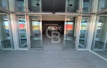ŞEKERPINAR RAMADA OTELİNE BAĞLI  5000M2 KİRALIK DÜKKAN-MAĞAZA-DEPO