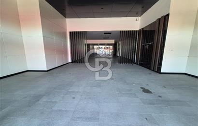 ŞEKERPINAR RAMADA OTELİNE BAĞLI  5000M2 KİRALIK DÜKKAN-MAĞAZA-DEPO