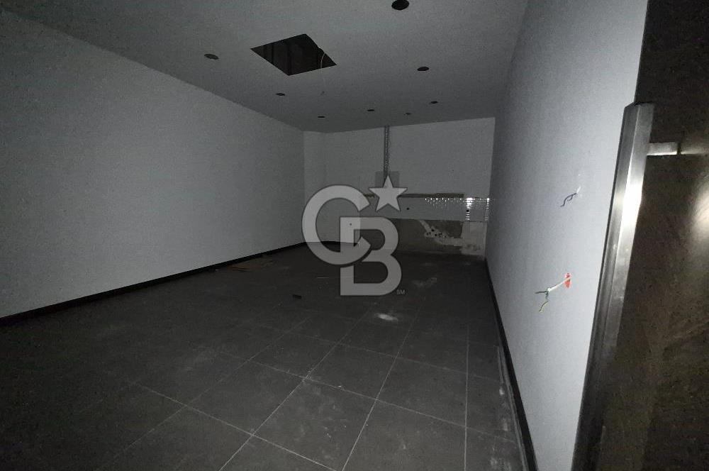 ŞEKERPINAR RAMADA OTELİNE BAĞLI  5000M2 KİRALIK DÜKKAN-MAĞAZA-DEPO
