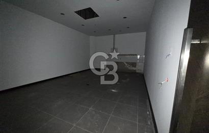 ŞEKERPINAR RAMADA OTELİNE BAĞLI  5000M2 KİRALIK DÜKKAN-MAĞAZA-DEPO