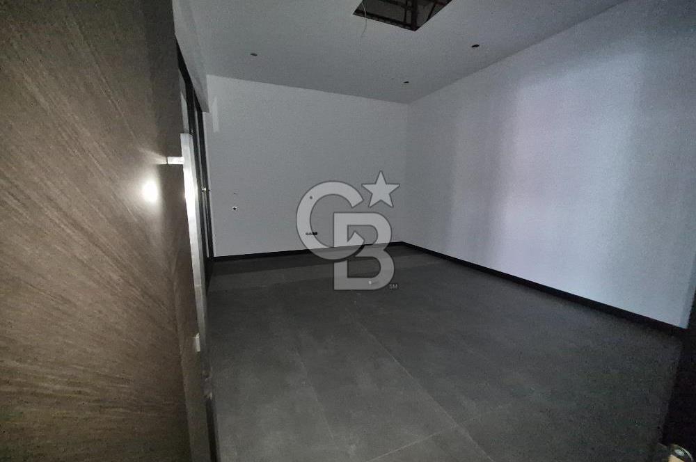 ŞEKERPINAR RAMADA OTELİNE BAĞLI  5000M2 KİRALIK DÜKKAN-MAĞAZA-DEPO