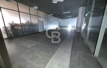 ŞEKERPINAR RAMADA OTELİNE BAĞLI  5000M2 KİRALIK DÜKKAN-MAĞAZA-DEPO