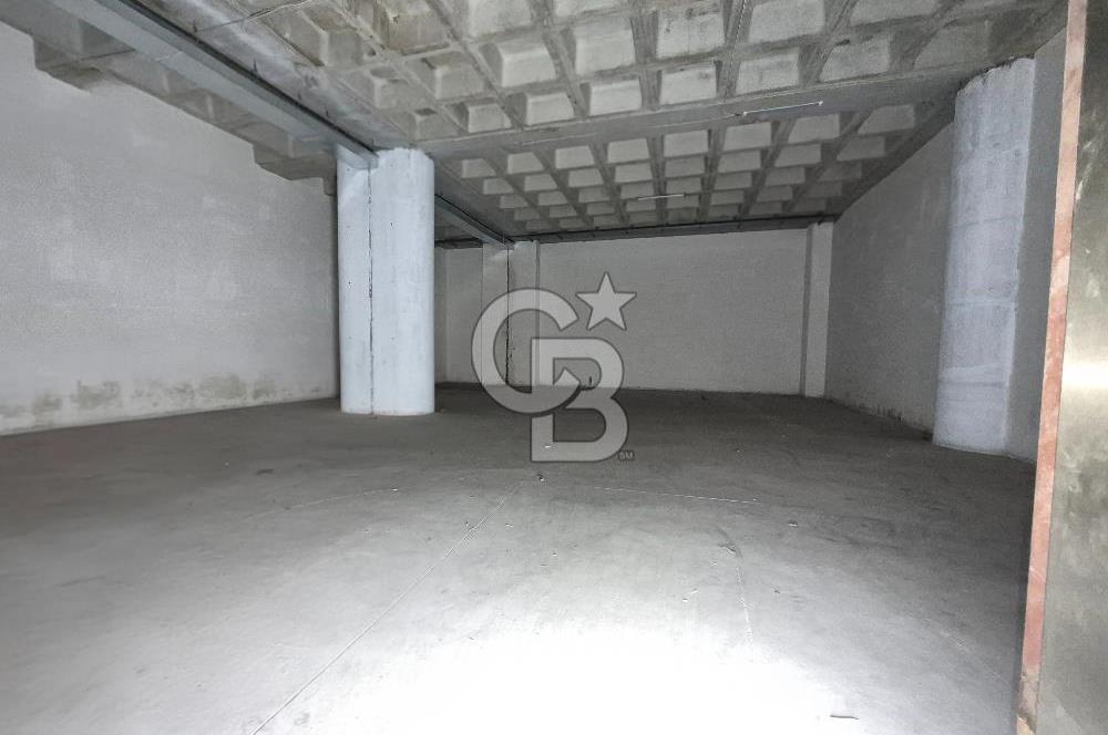 ŞEKERPINAR RAMADA OTELİNE BAĞLI  5000M2 KİRALIK DÜKKAN-MAĞAZA-DEPO