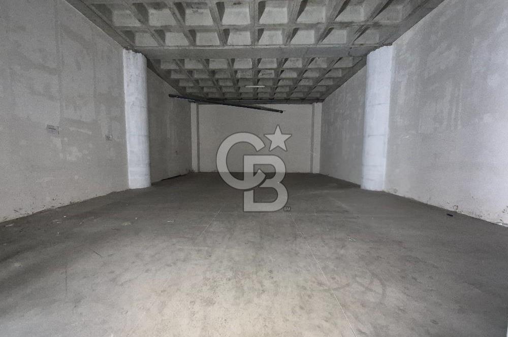 ŞEKERPINAR RAMADA OTELİNE BAĞLI  5000M2 KİRALIK DÜKKAN-MAĞAZA-DEPO