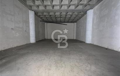ŞEKERPINAR RAMADA OTELİNE BAĞLI  5000M2 KİRALIK DÜKKAN-MAĞAZA-DEPO