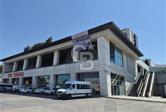 ŞEKERPINAR RAMADA OTELİNE BAĞLI  5000M2 KİRALIK DÜKKAN-MAĞAZA-DEPO - 2 - 355973