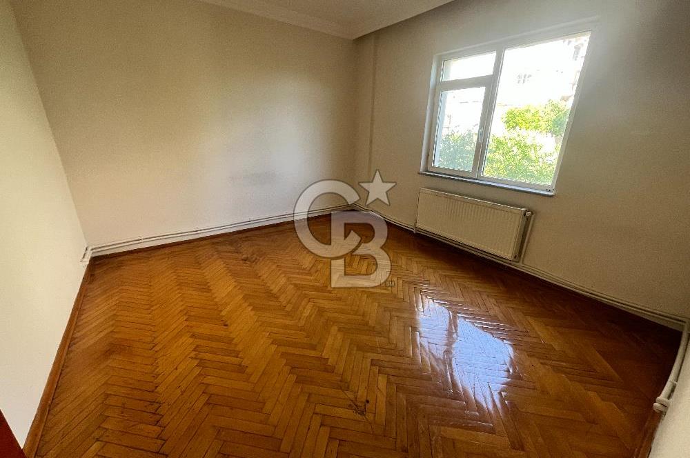 ÇANAKKALE MERKEZ CEVATPAŞADA DENİZ MANZARALI KİRALIK 3+1 DAİRE