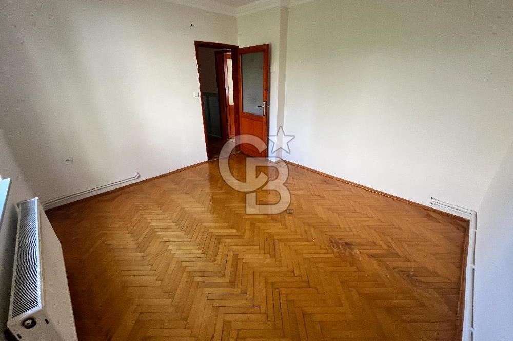 ÇANAKKALE MERKEZ CEVATPAŞADA DENİZ MANZARALI KİRALIK 3+1 DAİRE