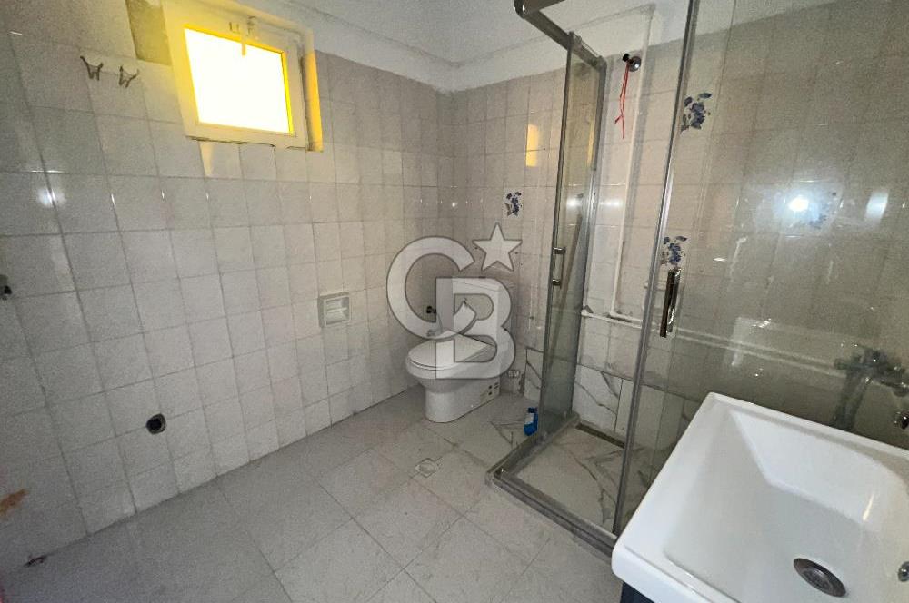 ÇANAKKALE MERKEZ CEVATPAŞADA DENİZ MANZARALI KİRALIK 3+1 DAİRE