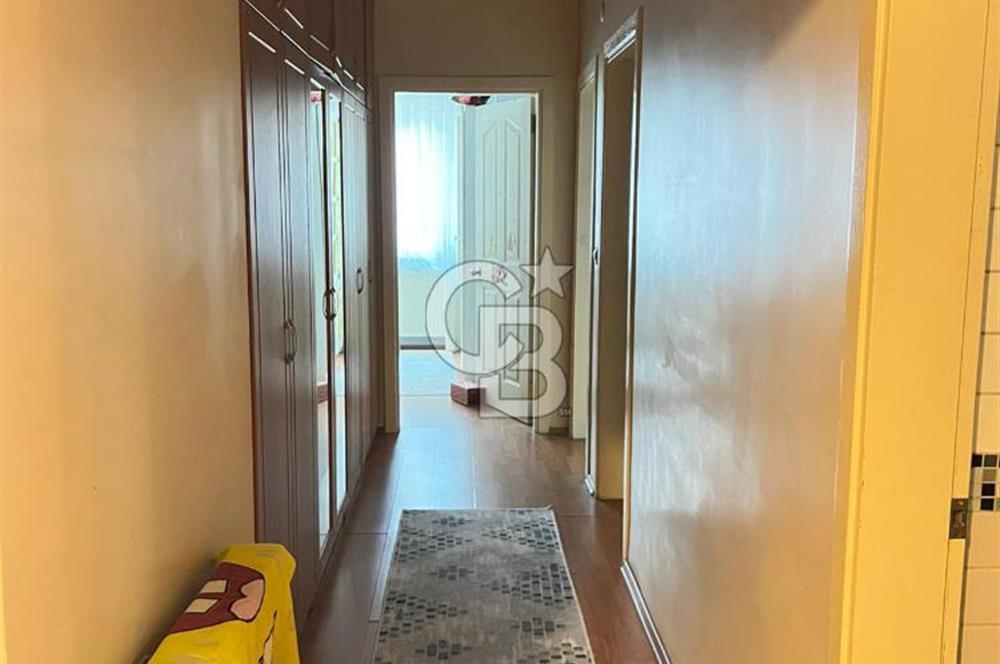 Fırsat Ayazağa Doktorlar sitesinde 3+1 Kiralık Daire
