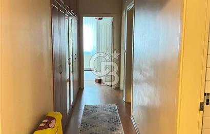Fırsat Ayazağa Doktorlar sitesinde 3+1 Kiralık Daire