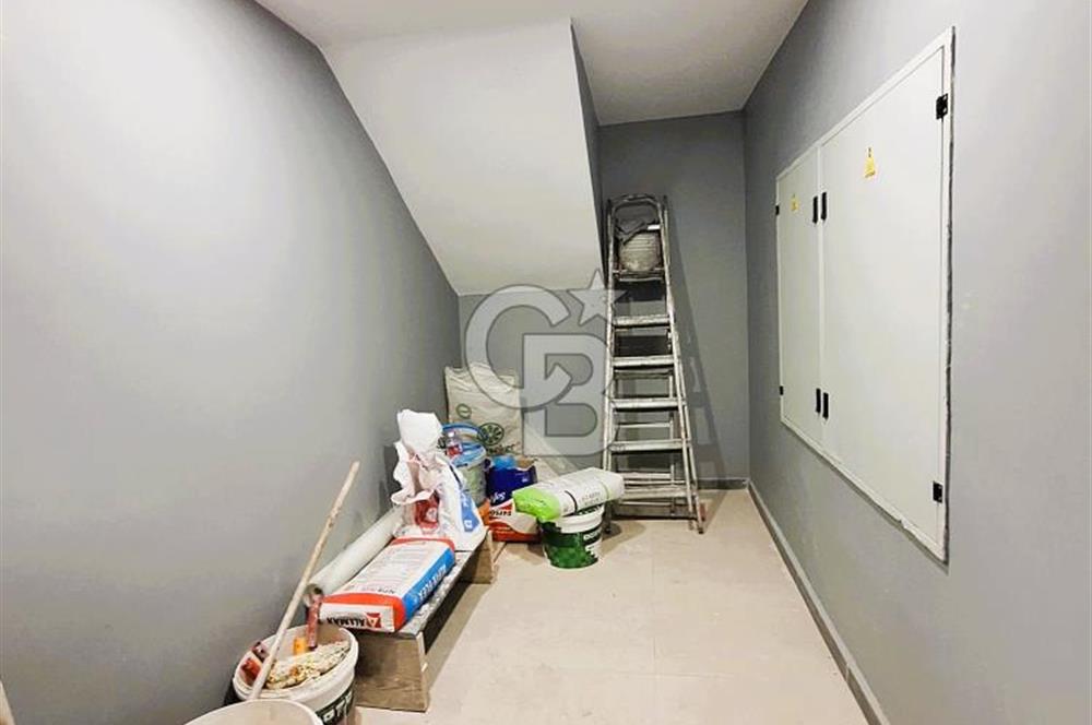 Fırsat Şişli Mahmut Şevket Paşa da Satılık 1+1 daire