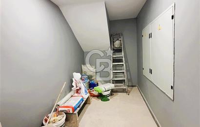 Fırsat Şişli Mahmut Şevket Paşa da Satılık 1+1 daire
