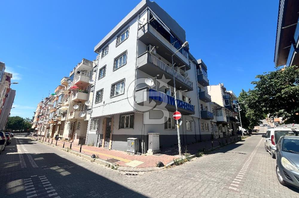 ÇANAKKALE MERKEZ 18 MART İLKOKULU ARKASINDA KİRALIK 2+1 DAİRE
