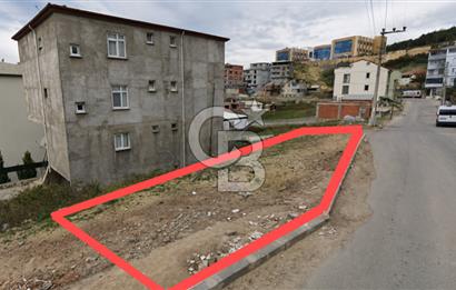 KOCAELİ DİLOVASI TURGUT ÖZAL MH. 263m² KONUT İMARLI SATILIK ARSA