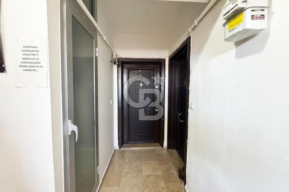 ÇANAKKALE KEPEZ ANAYOL ÜZERİ KİRALIK 1+0