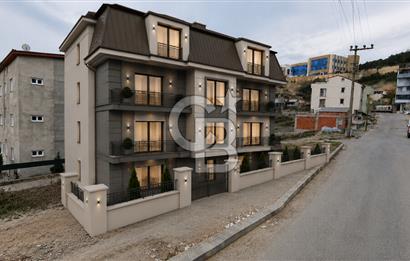 KOCAELİ DİLOVASI TURGUT ÖZAL MH. 263m² KONUT İMARLI SATILIK ARSA