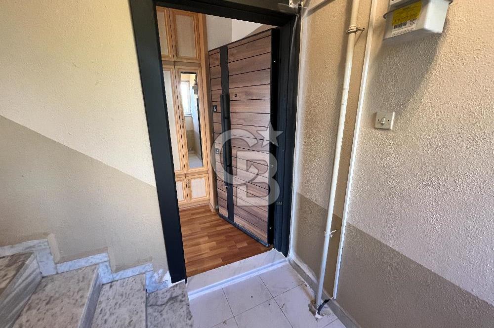 ÇANAKKALE MERKEZ CEVATPAŞADA DENİZ MANZARALI KİRALIK 3+1 DAİRE
