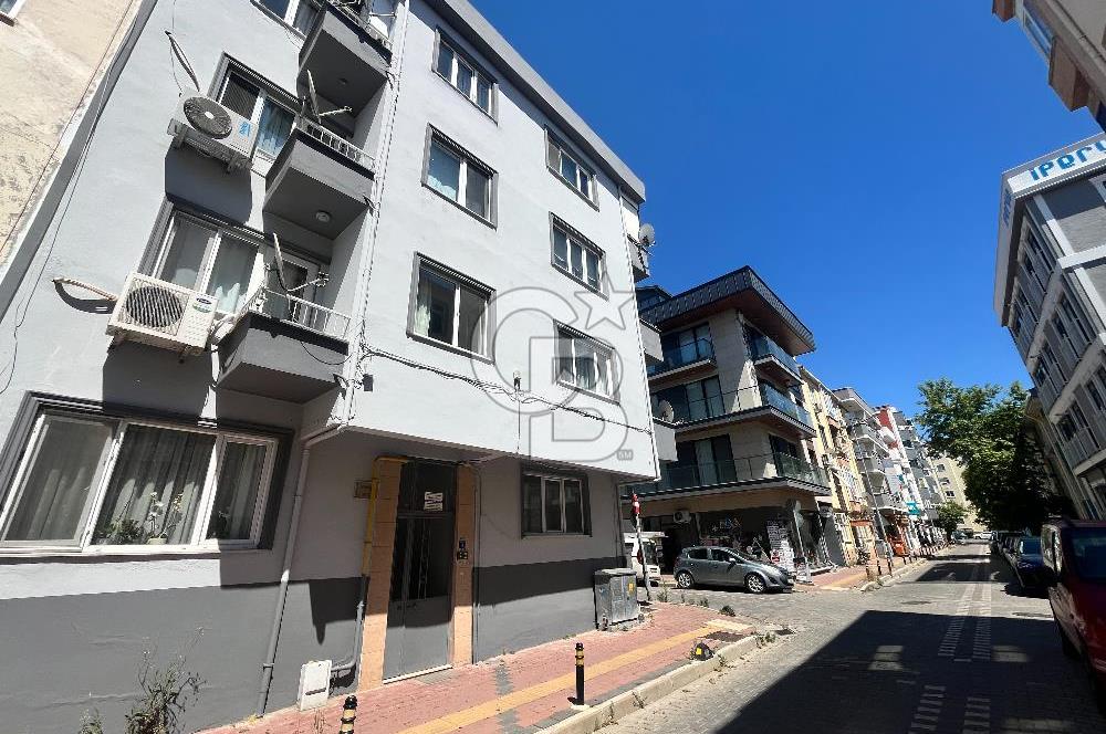 ÇANAKKALE MERKEZ 18 MART İLKOKULU ARKASINDA KİRALIK 2+1 DAİRE