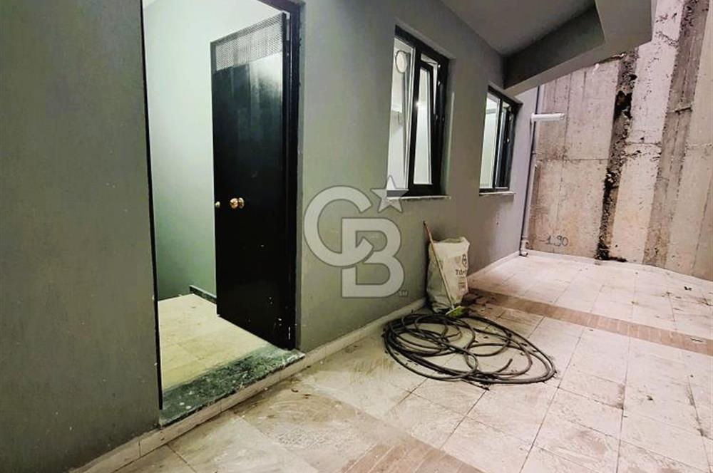 Fırsat Şişli Mahmut Şevket Paşa da Satılık 1+1 daire