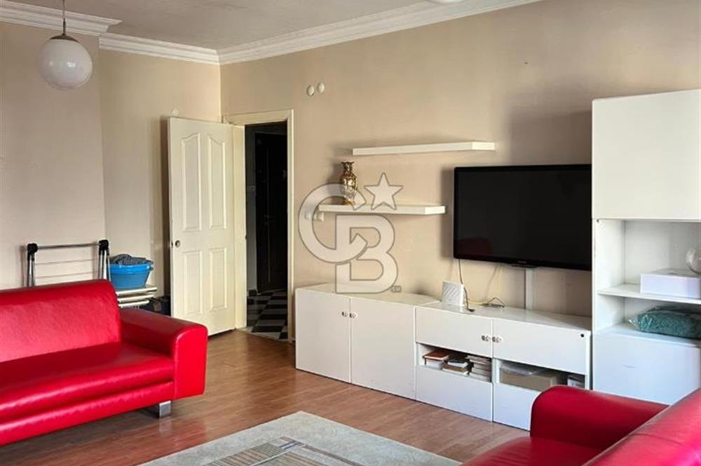 Fırsat Ayazağa Doktorlar sitesinde 3+1 Kiralık Daire